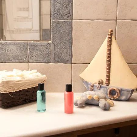 Rustic Escape - Private Haven Near The * Panormos (Kalymnos)