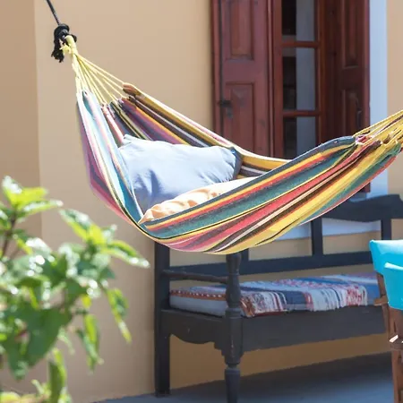 Rustic Escape - Private Haven Near The Panormos (Kalymnos)