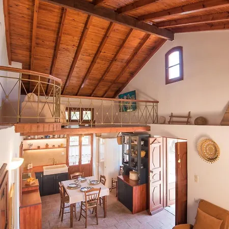 Rustic Escape - Private Haven Near The * Panormos (Kalymnos)