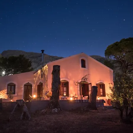 Rustic Escape - Private Haven Near The Σπίτι διακοπών *