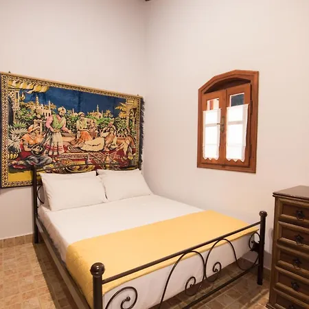 Rustic Escape - Private Haven Near The Σπίτι διακοπών Panormos (Kalymnos)